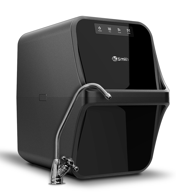 AO Smith Z3 under-sink water purifier