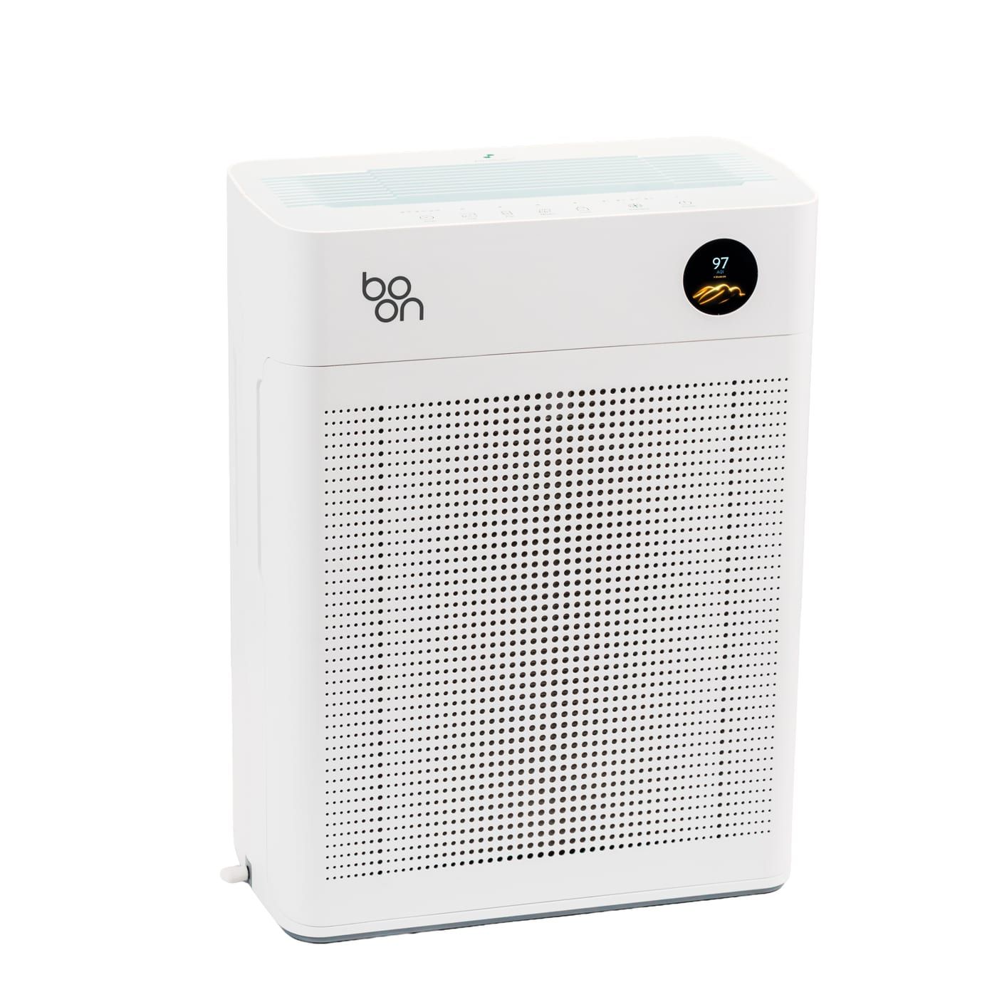 Boon Airvana smart air purifier