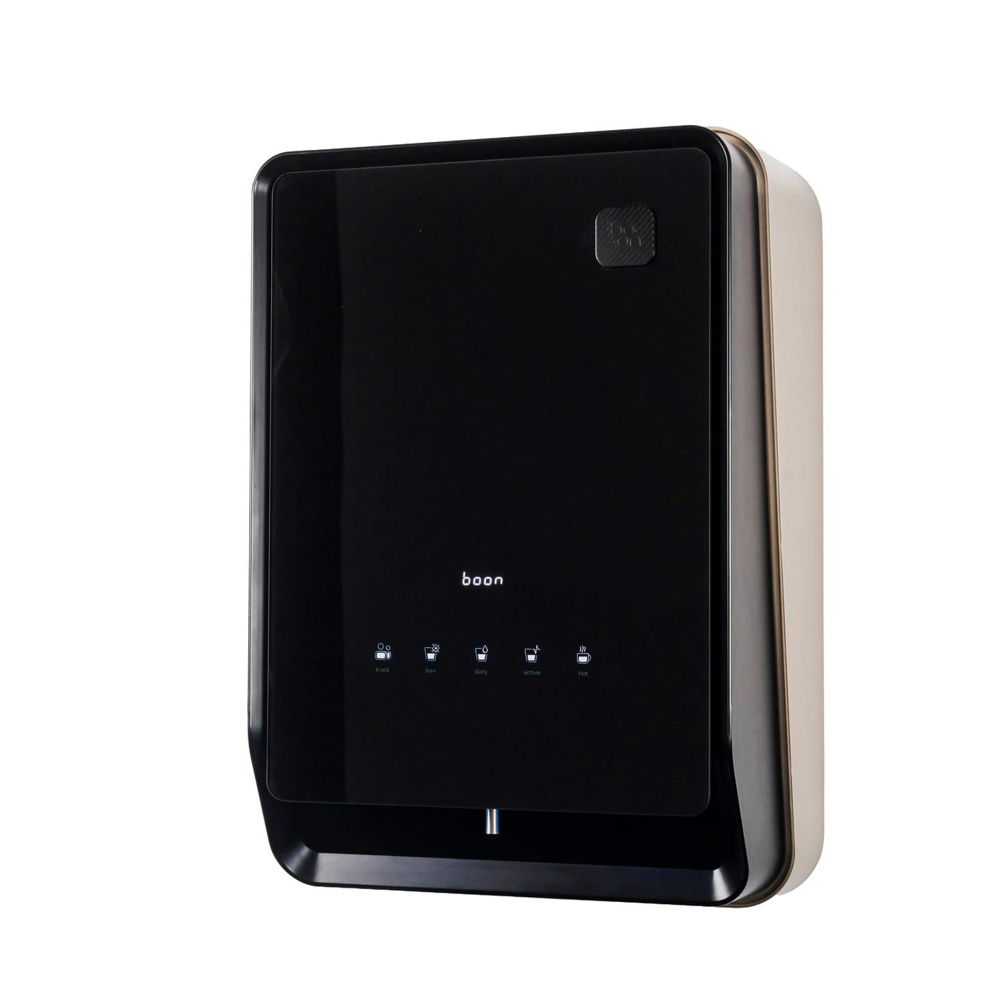 Boon Homie Pro hot water RO purifier
