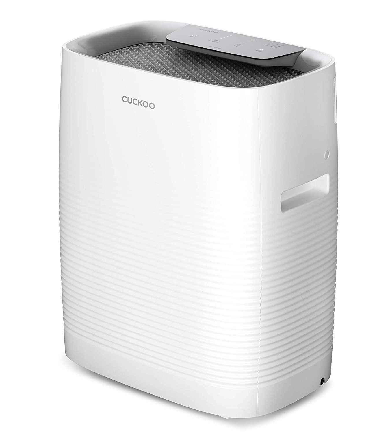 Cuckoo A Model air purifier