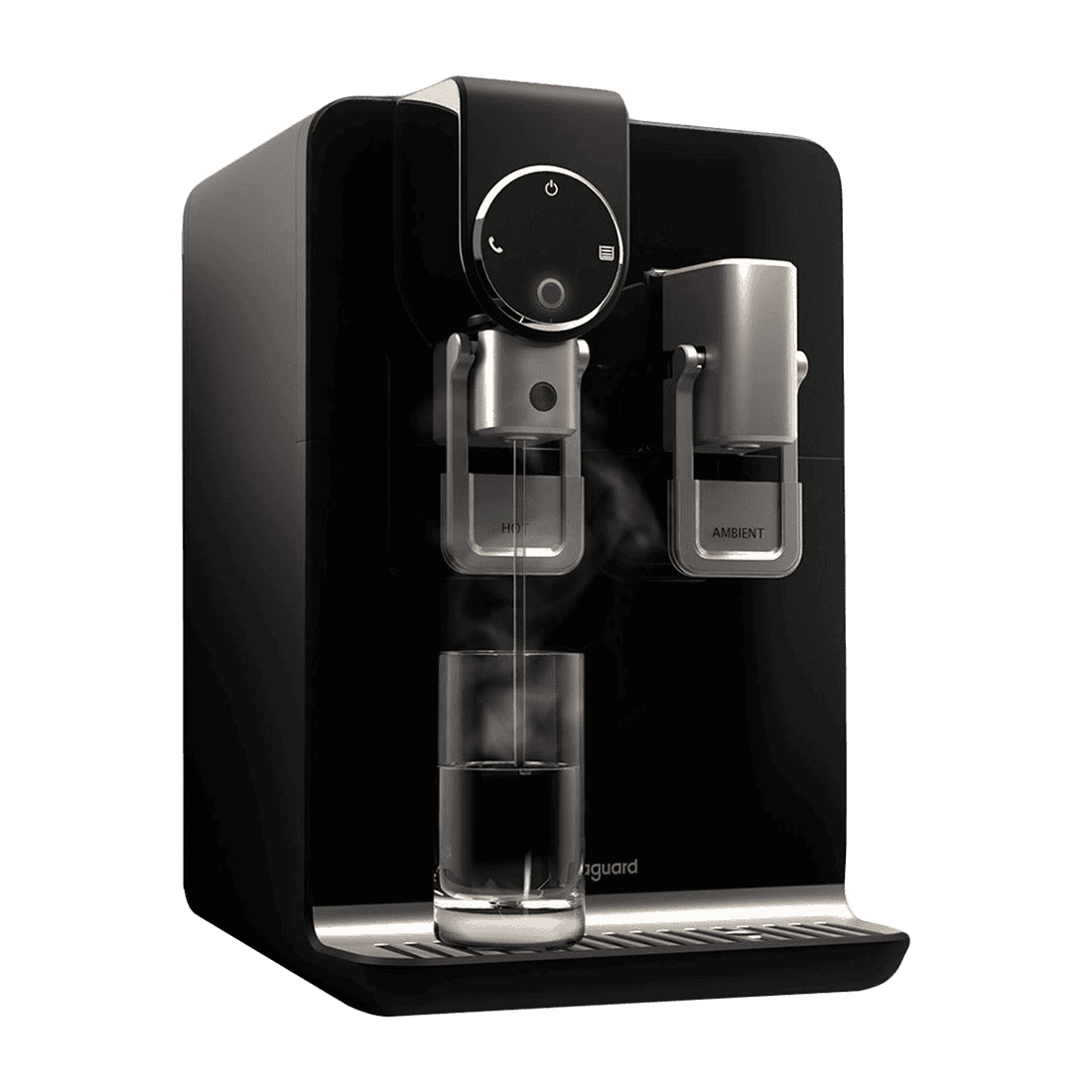 Eureka Forbes Aquaguard Aspire Blaze Insta WS hot water purifier