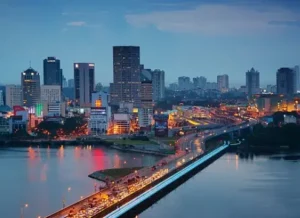 Read more about the article Transformasi Johor Menjadikan Kopi Sangat Mahal