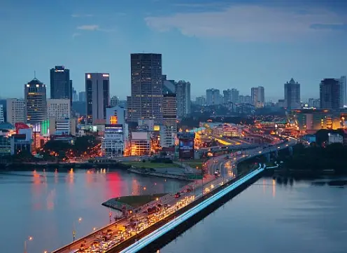 Read more about the article Transformasi Johor Menjadikan Kopi Sangat Mahal