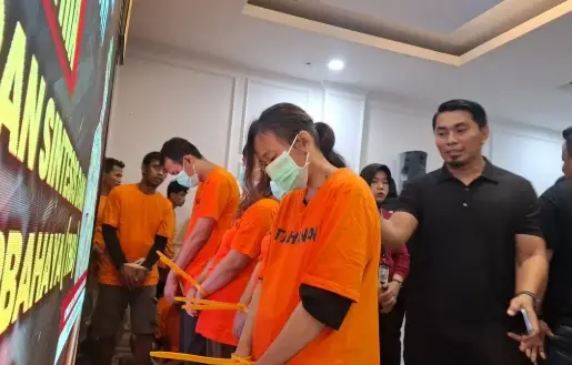 Read more about the article Modus Jual Beli Bayi di Media Sosial Terbongkar, Harga dari Ibu Kandung hingga Perantara Tembus Rp80 Juta