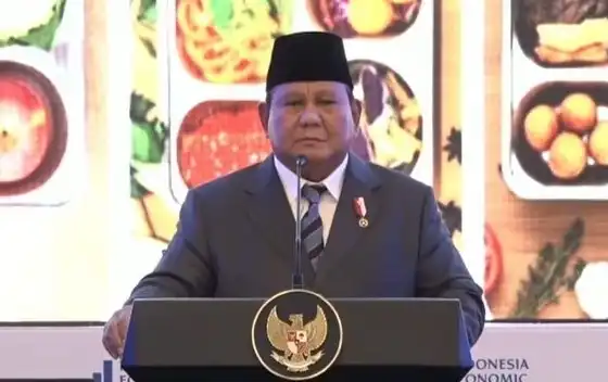 Read more about the article Kemiskinan Turun, Kepala Daerah Lapor ke Prabowo