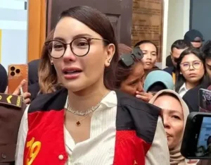Read more about the article Laporan Dugaan Akses Ilegal dari Pihak Nikita Mirzani Masuk Tahap Penyidikan