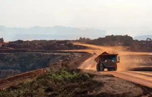 Read more about the article Raksasa Nikel Indonesia Vale Percepat Langkah ke Produksi Bahan Baterai Kendaraan Listrik