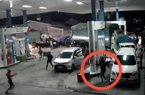 Read more about the article Kronologi Lengkap Kasus Remaja Tewas Ditikam di SPBU Bulukumba