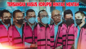 Read more about the article 9 Terdakwa Kasus Korupsi Minyak Mentah Hadapi Vonis, Publik Menanti Putusan Pengadilan Tipikor