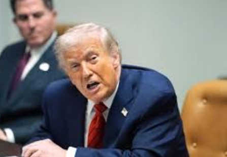 Read more about the article Trump Ancam Hentikan Pembukaan Jembatan Kanada–AS, Ini Sebabnya