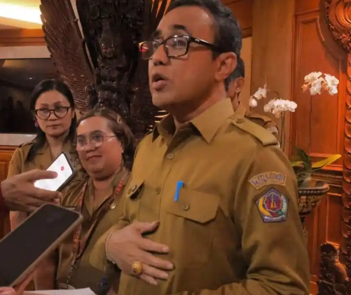 Read more about the article Wali Kota Denpasar Klarifikasi Pernyataan soal PBI BPJS dan Sampaikan Permohonan Maaf
